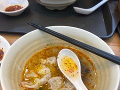 -鸡鸣汤包(仙林店)