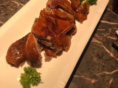 香酥鸭-新白鹿餐厅(金鹰新街口店)