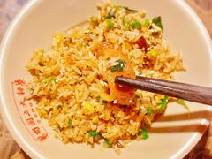 -蜀国大将老火锅(江北店)