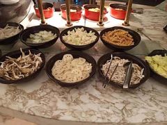 -西安高新希尔顿酒店·咖啡露台西餐厅