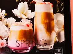 -星巴克臻选(武汉经开永旺梦乐城店)