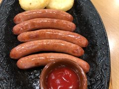 -萨莉亚意式餐厅(天河城购物中心店)