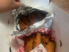 -SUN炸鸡专门店(西塔总店)