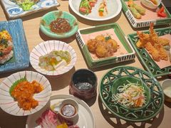 -匠和风精致料理(宁德万达店)