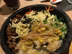 -新石器烤肉(南站店)