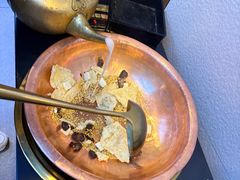 -诺敏塔拉奶茶-布里亚特包子-手把肉(锦都会店)