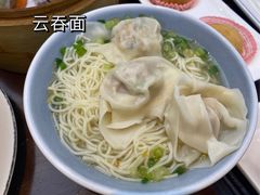 -味友味港印记(厦门集美银泰百货店)