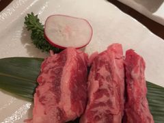 -赤坂亭·M9和牛烧肉(南京江南虹悦城店)