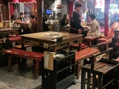 -小龙坎火锅(全球总店)