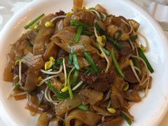 干炒牛河-厦门渔港(成山路店)