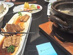-客汀家宴·客家烟火 四季食材(集美店)