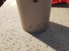 -书亦烧仙草(汇智中心概念店)