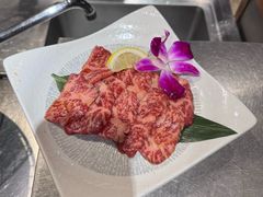 -橘焱胡同烧肉夜食(BFC外滩金融中心店)