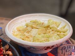 -铁公鸡·四川料理(天环广场店)