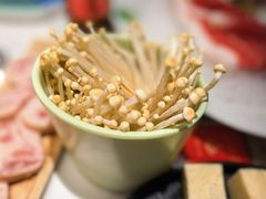 -曲氏老北京铜锅涮肉•火锅(不老街店)