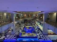 -新海渔港·胶东海鲜家常菜·家宴(奥体中心店)