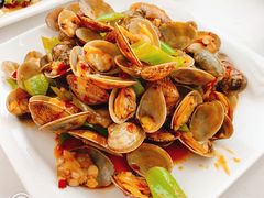 -渔民船说·北塘海鲜·天津菜·海肠捞饭(北塘古镇店)
