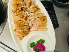 -同仁四季椰子鸡(无锡滨湖万象汇店)