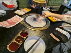 -熊大·鲜烤黄牛肉(五山店)