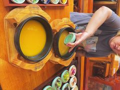 -桥香园过桥米线(国贸店)