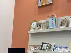 -海马体照相馆(宁波天一广场店)