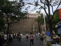 -东仓门早市