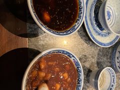 桂花糖芋苗-南京大牌档(中关村店)