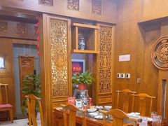 -口福居老北京涮肉(大运村店)
