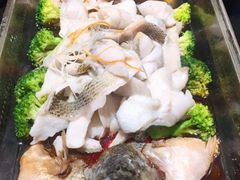 -美庐餐厅·湖北菜·吴佩孚公馆(南京路店)