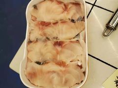 脆皖鱼片-文昌小老弟糟粕醋