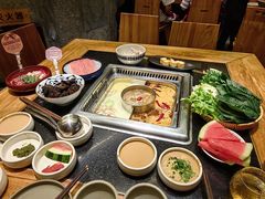 -巴奴毛肚火锅(商城路店)