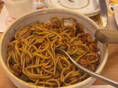 -做披萨的奇葩(中海央墅店)