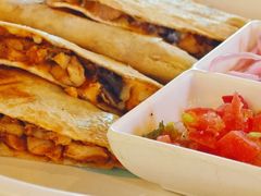 -Famous肥猫墨西哥音乐餐吧(五棵松华熙LIVE店)