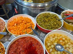 -红鼻子桂林米粉(金唐新光界店)