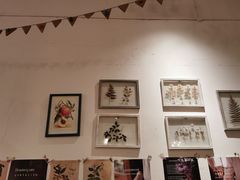 大堂-懒鱼时光馆(沙坪坝店)