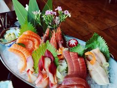 -新鲜特色餐厅(香格里拉大酒店)