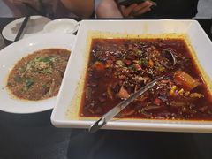 -国人川菜(李家村建东街店)