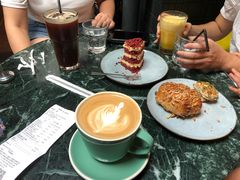 -BAKER&SPICE(安福路店)