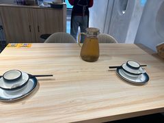 -香缇小院私房菜(盐务街店)