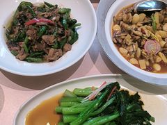 -王府井酒店(金桥港湾店)