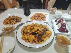 -裕德隆清真饭庄·天津特色菜(河东店)