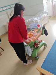 点击看大图 -南闸医院月子中心