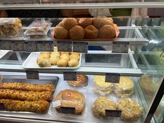 -白玉兰食品(中山公园龙之梦店)