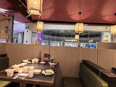 -椒行天下干锅牛蛙·(万宝店)