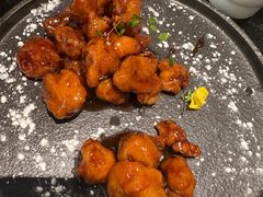 -老头儿油爆虾·知味杭州(爱琴海购物中心)