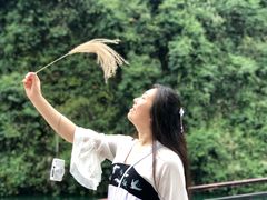 -狮子关旅游区