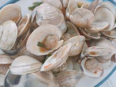 -红月湾海鲜饭店•沙滩海景(双月湾店)