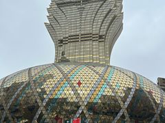 -澳门威尼斯人综合度假区