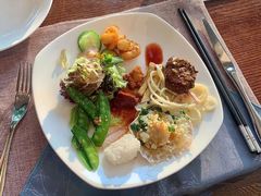 -浙江西子宾馆·瑶园咖啡厅