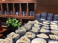 -毅祥斋老孙家泡馍(北院门鼓楼店)